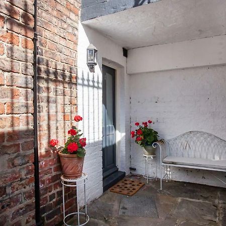 Apartment 1 Bootham York Exterior foto