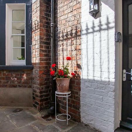 Apartment 1 Bootham York Exterior foto